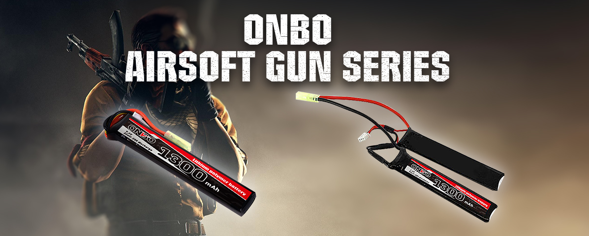 RC Multirotor,Multicopter and Drone Lipo Battery Pack-ONBO is a professional and leading designer and manufacturer of advanced RC batteries