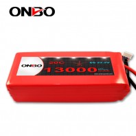ONBO DJI S900 13000mAh Lipo