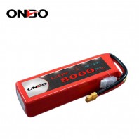 ONBO 8000mAh LiHV 15.2V 4S1P Lipo Battery
